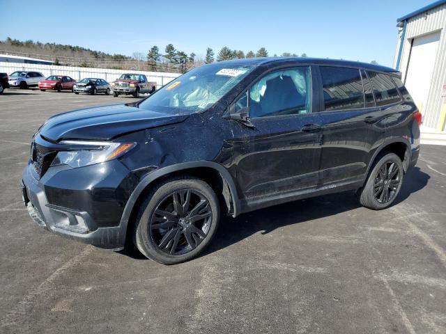 Honda Passport s (2021)