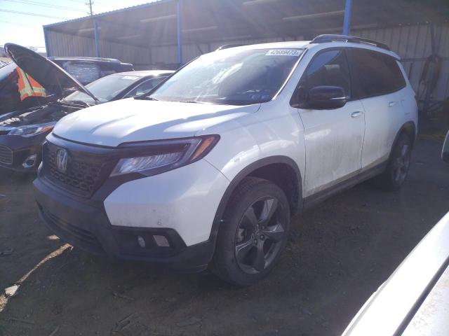 Honda Passport t (2021)