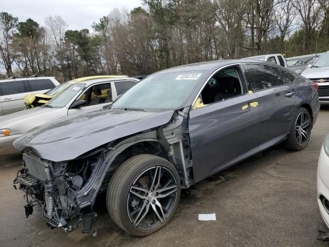Honda Accord tou (2022)