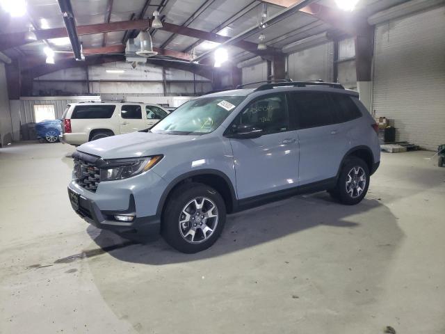Honda Passport t (2022)