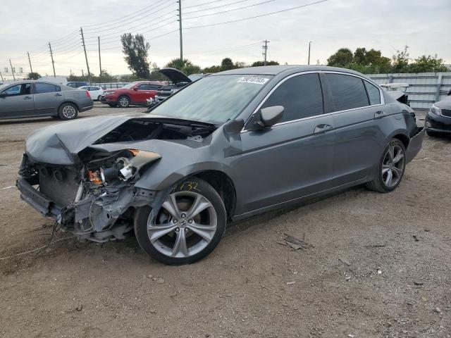 Honda Accord lx (2010)