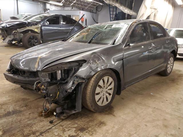 Honda Accord lx (2010)