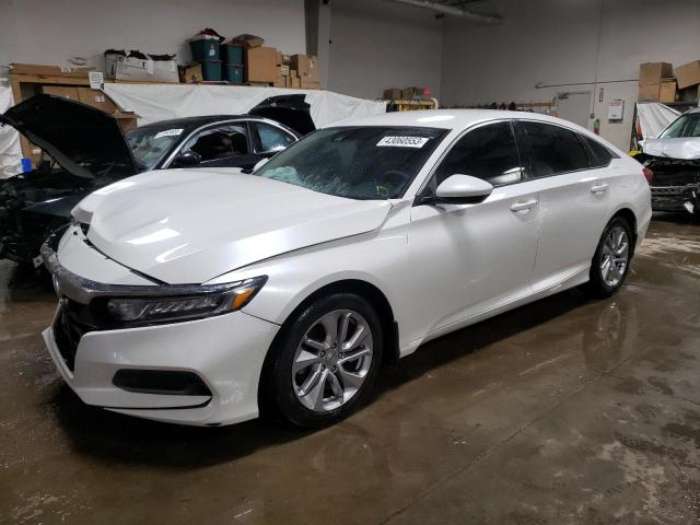 Honda Accord lx (2019)