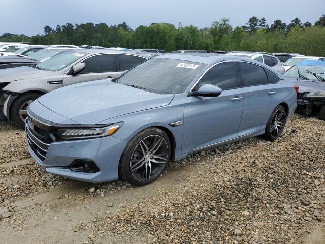 Honda Accord tou (2021)