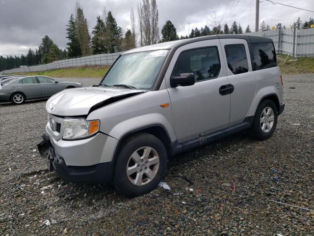 Honda Element ex (2011)