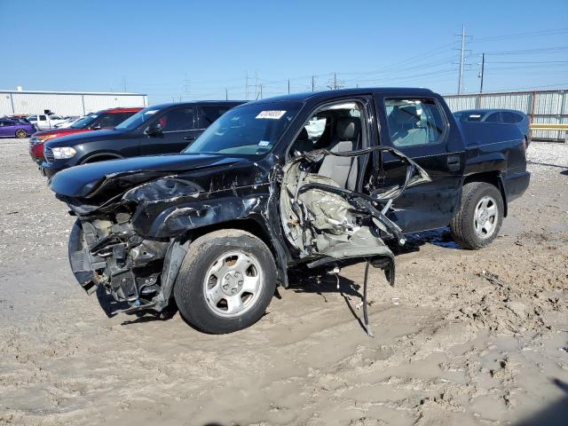 Honda Ridgeline (2011)