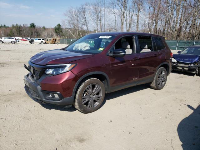 Honda Passport e (2020)