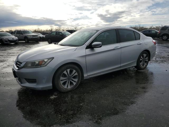 Honda Accord lx (2014)