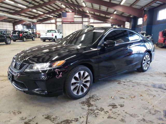 Honda Accord lx- (2015)