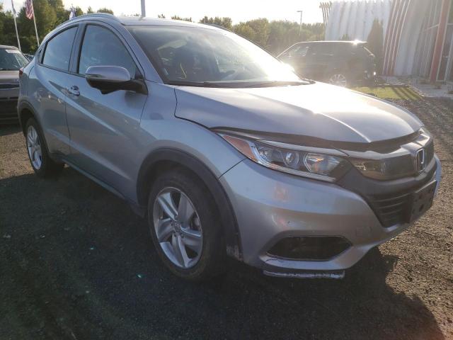 Honda Hr-v ex (2019)