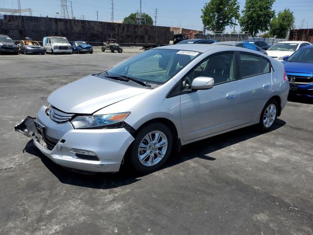 Honda Insight ex (2010)