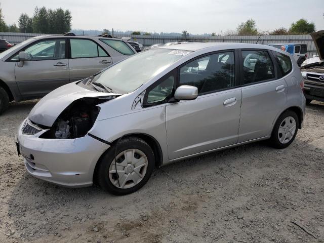 Honda Fit (2012)