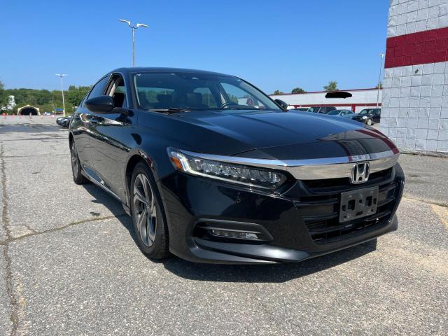 Honda Accord tou (2018)