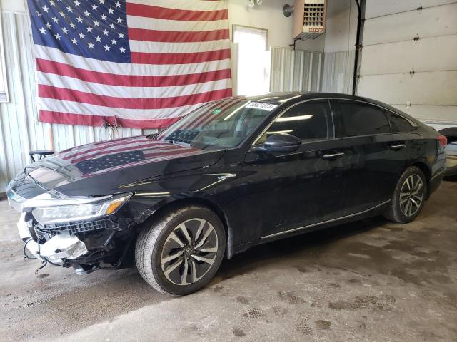 Honda Accord tou (2018)
