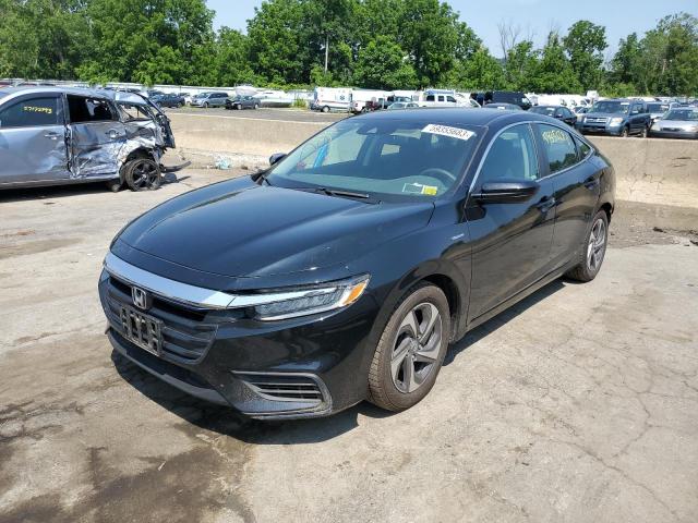 Honda Insight ex (2019)