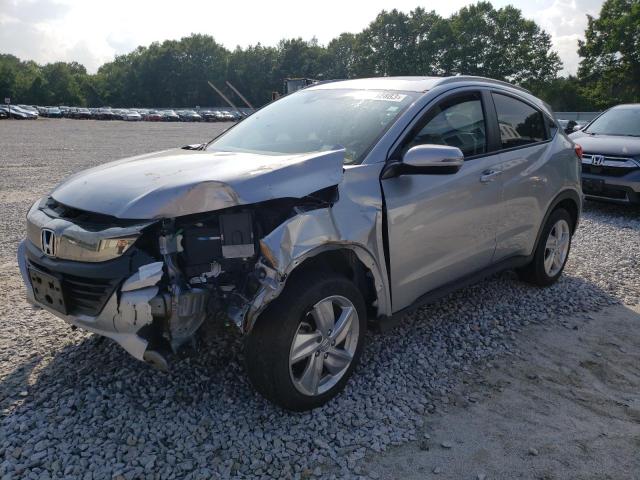 Honda Hr-v ex (2020)