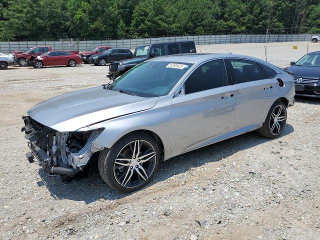 Honda Accord tou (2021)
