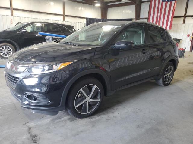 Honda Hr-v ex (2022)