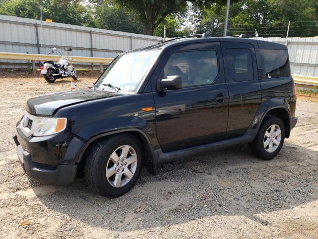 Honda Element ex (2010)