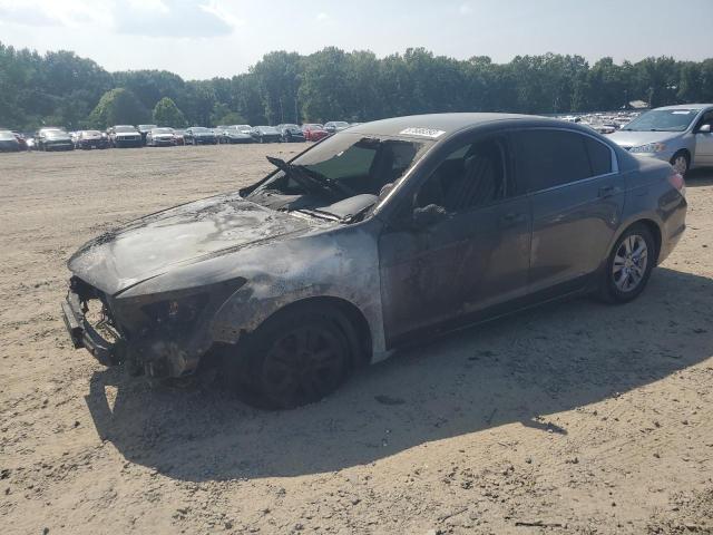 Honda Accord sed (2012)