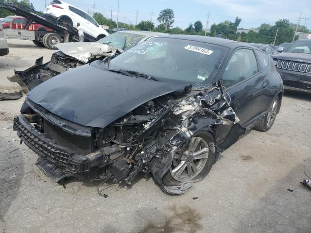 Honda Cr-z ex (2013)