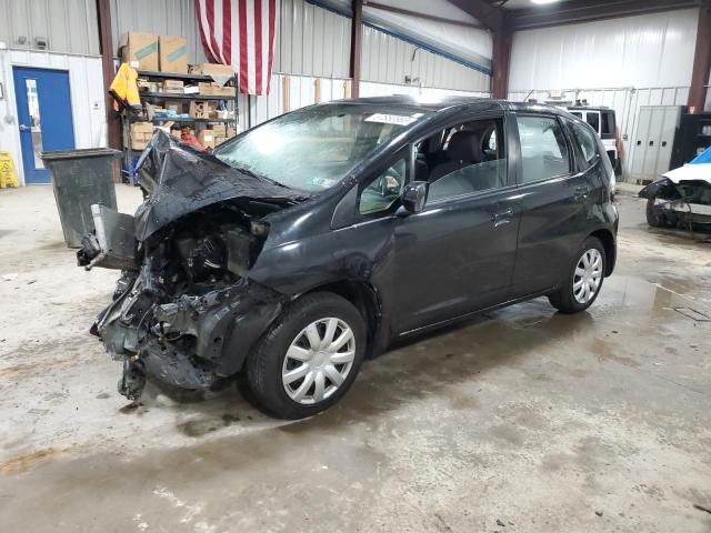 Honda Fit (2013)