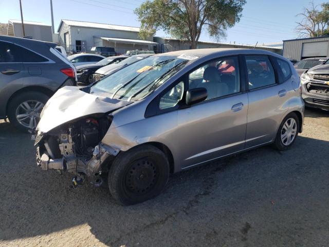 Honda Fit (2010)