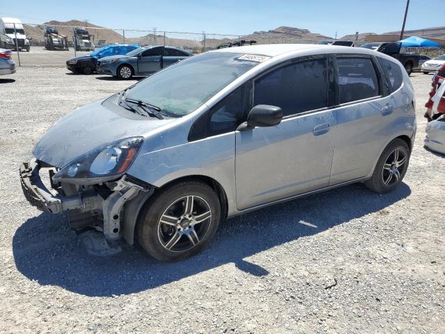Honda Fit (2010)