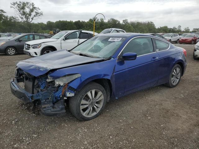 Honda Accord lx- (2011)
