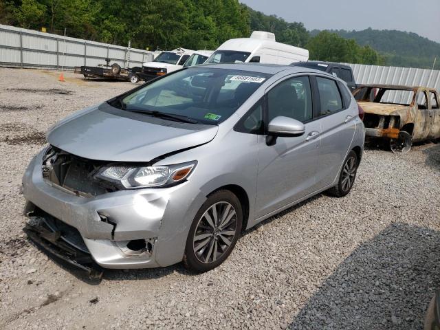 Honda Fit (2014)
