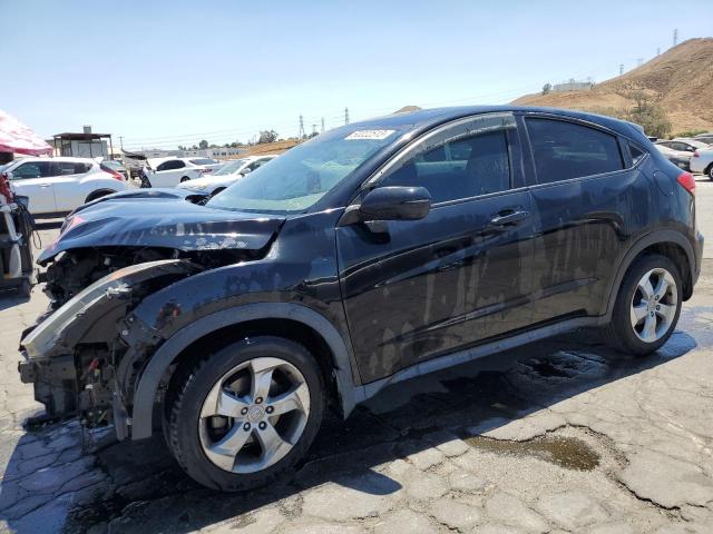 Honda Hr-v ex (2016)