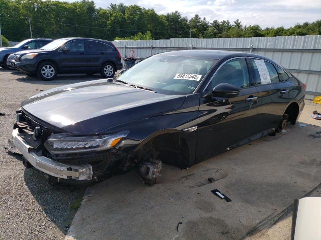 Honda Accord tou (2018)
