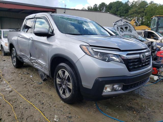 Honda Ridgeline (2019)