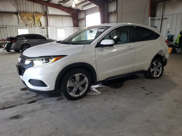 Honda Hr-v lx (2020)