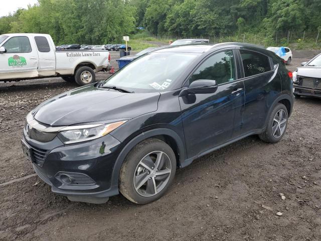 Honda Hr-v ex (2022)