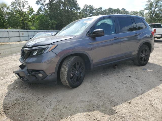 Honda Passport s (2020)