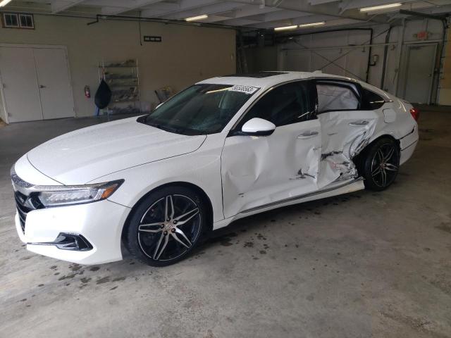 Honda Accord tou (2021)