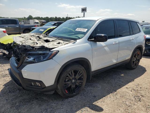 Honda Passport s (2021)