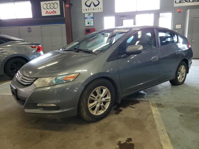 Honda Insight ex (2010)