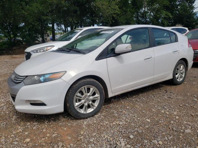 Honda Insight ex (2010)