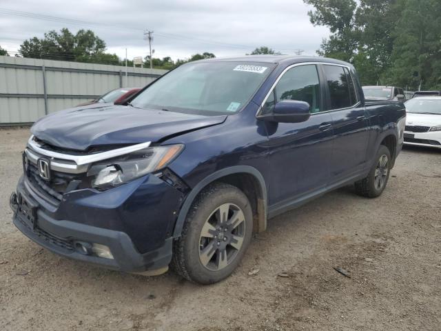 Honda Ridgeline (2019)