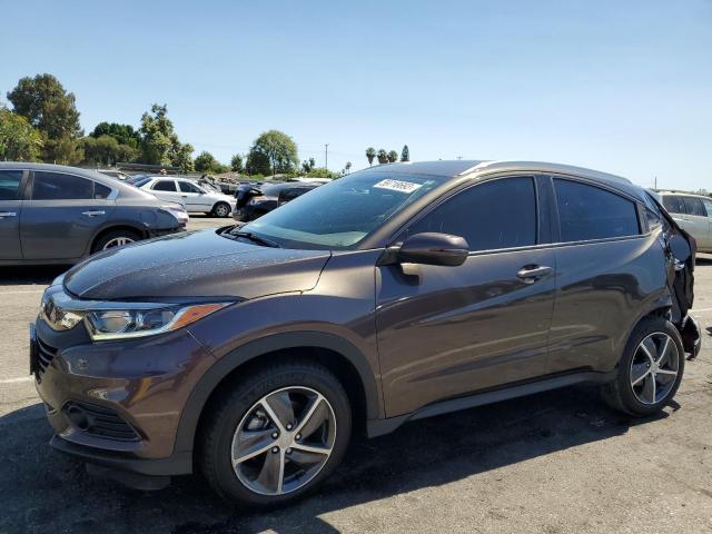 Honda Hr-v ex (2021)