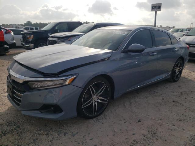 Honda Accord tou (2022)