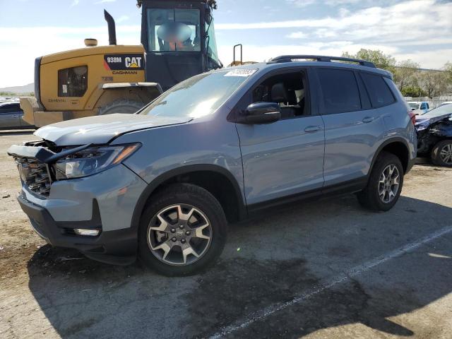Honda Passport t (2022)