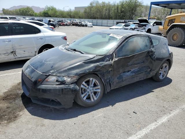Honda Cr-z ex (2011)