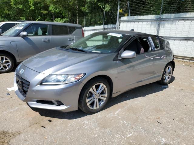 Honda Cr-z ex (2012)