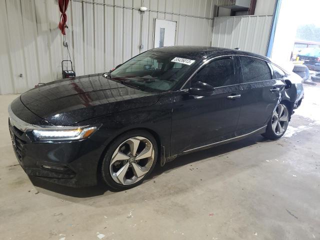 Honda Accord tou (2018)