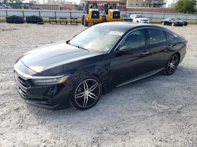 Honda Accord tou (2021)