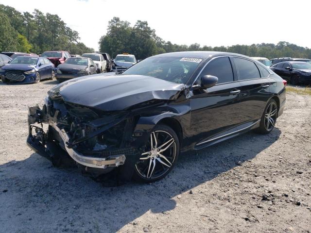 Honda Accord tou (2021)