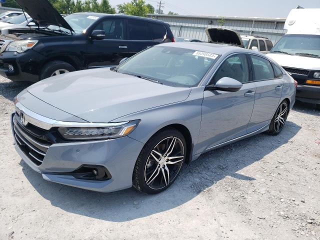 Honda Accord tou (2022)